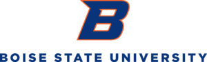 Boise State University Logo